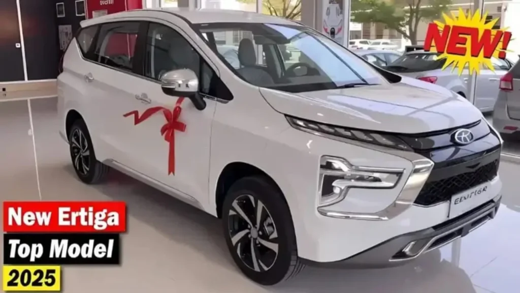 Maruti Suzuki WagonR Price 2026 – 7-Seater Hybrid Family Car with 39km/L Mileage & Smart Features at ₹5,499 EMI!